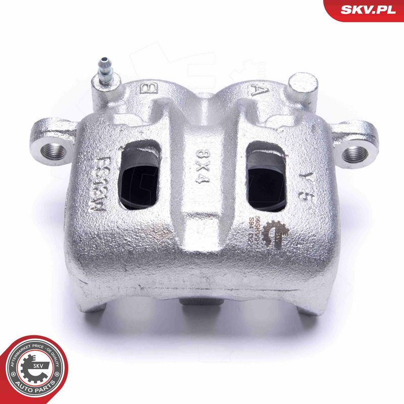 Pidurisadul, ESEN SKV 50SKV911