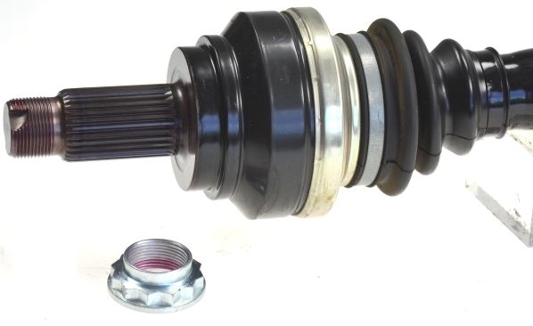 SPIDAN 25214 Drive Shaft