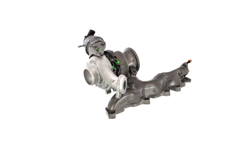 REMANTE 003-002-004574R Charger, charging (supercharged/turbocharged)
