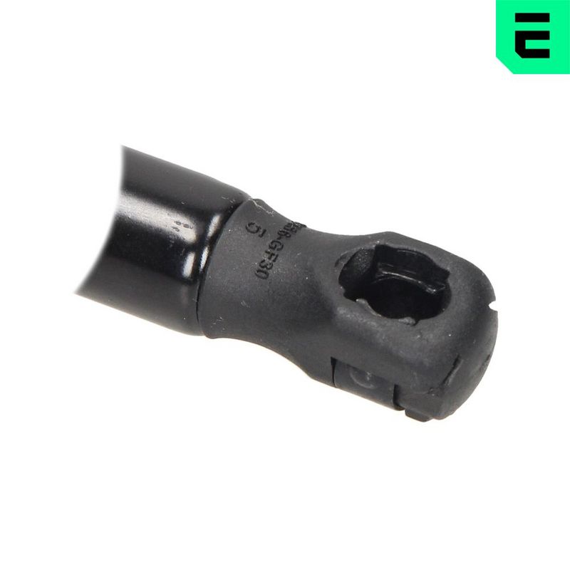 Amortizor portbagaj AG-40930 OPTIMAL