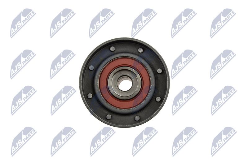 NTY RRP-NS-022 Deflection Pulley/Guide Pulley, timing belt
