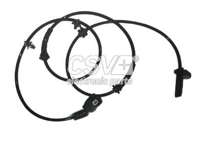 Sensor, revoluciones de la rueda