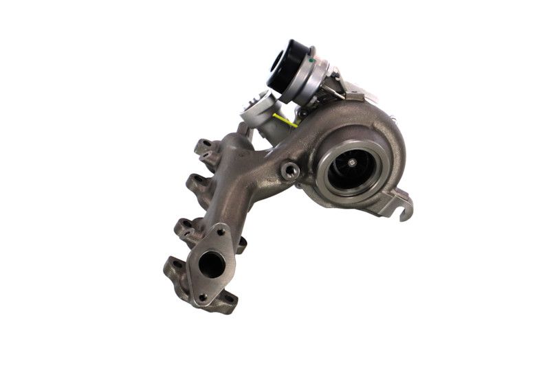 REMANTE 003-001-004386R Charger, charging (supercharged/turbocharged)