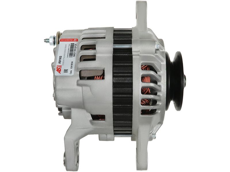 AS-PL A9163 Alternator