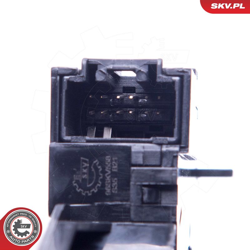 Turvapadja lint, turvapadi, ESEN SKV 96SKV558