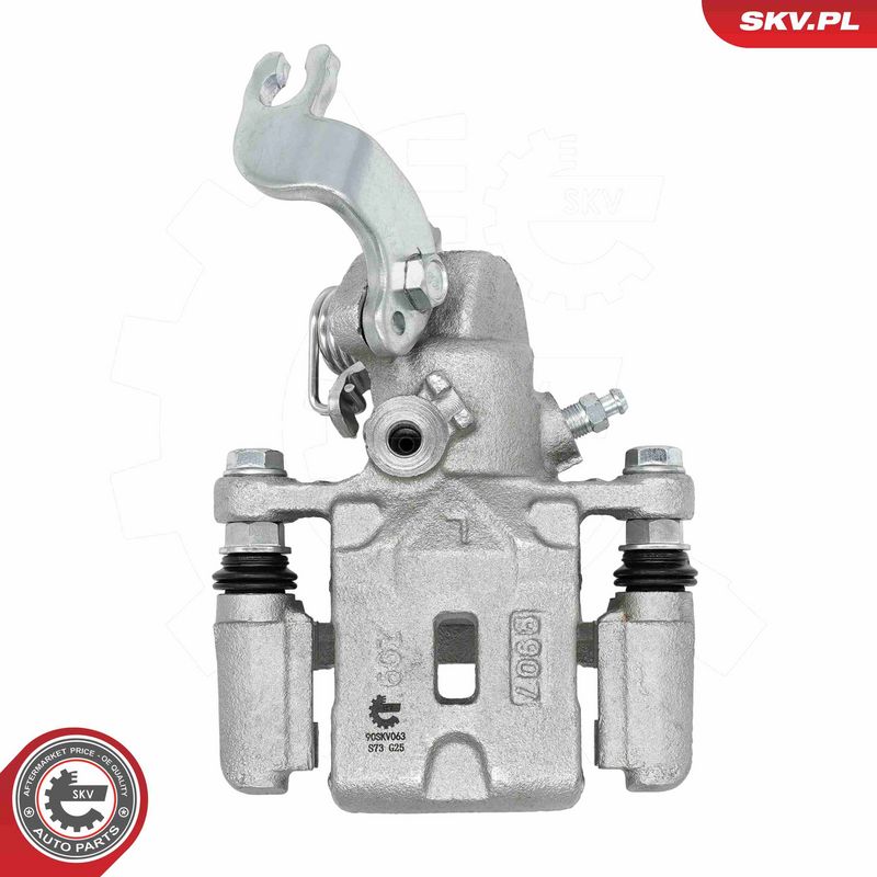 Pidurisadul, ESEN SKV 90SKV063