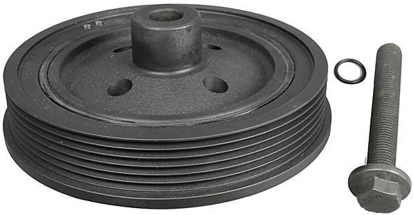 METZGER AUTOTEILE 6400036 Belt Pulley, crankshaft