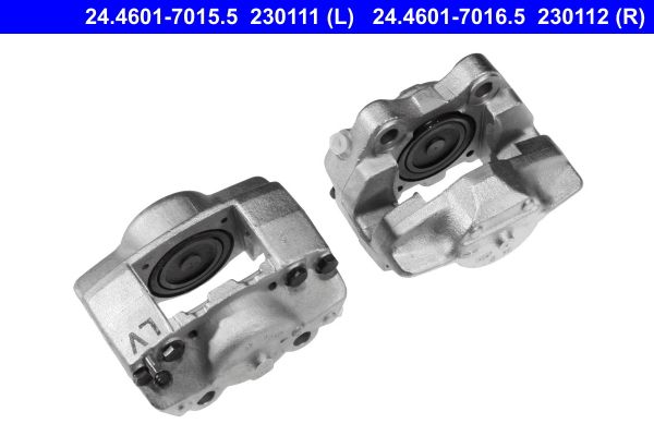 Etrier frana 24.4601-7016.5 ATE