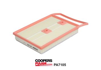 Повітряний фільтр, Coopers Fiaam PA7105