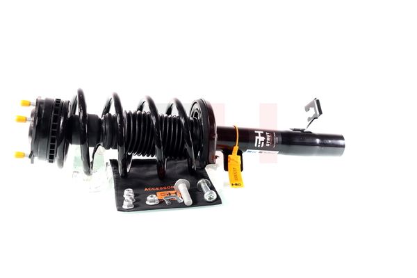 Vedruamort, GH GH-352532C02