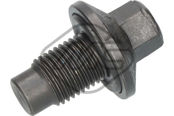 Vis-bouchon+carter+d'huile METALCAUCHO 02903