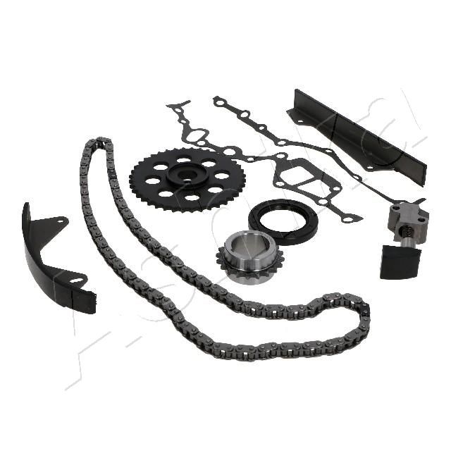 ASHIKA KCK119 Timing Chain Kit