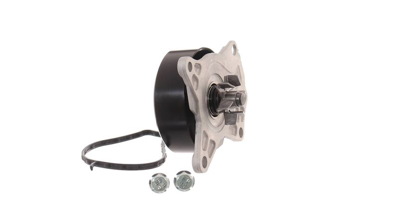 SKF VKPC 91810 Water Pump, engine cooling