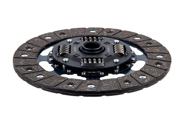 STELLOX 07-00098-SX Clutch Disc