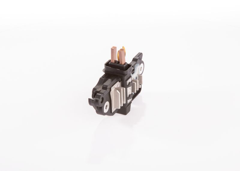 BOSCH F00M144111 Alternator Regulator
