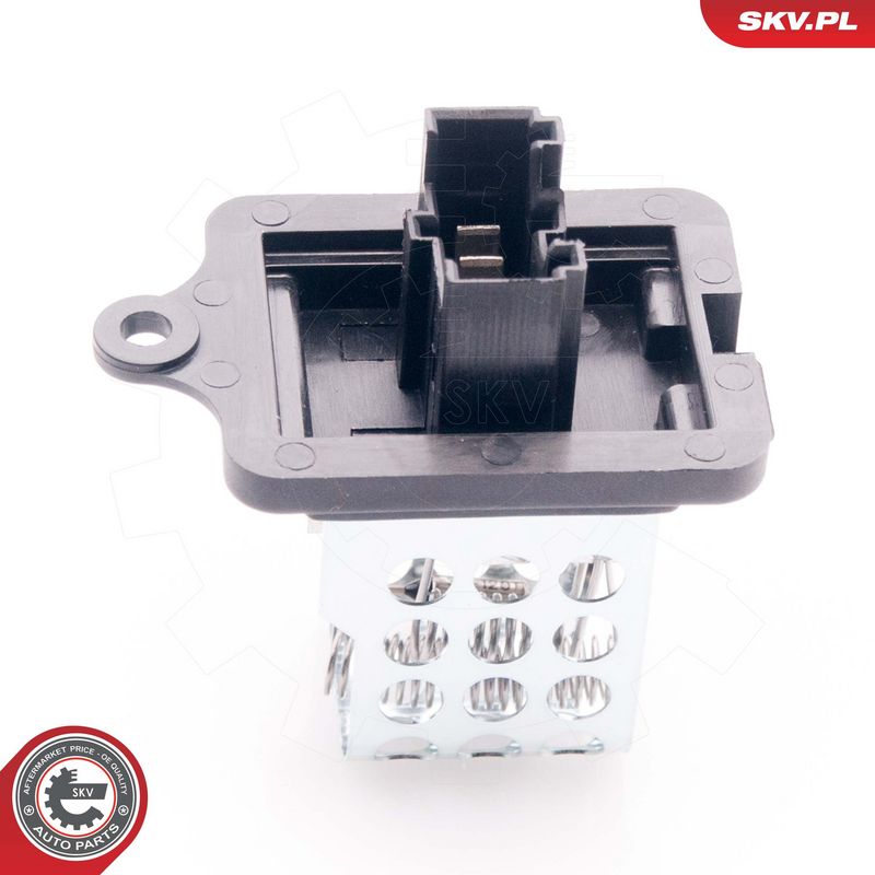 Takistus, salongipuhur, ESEN SKV 94SKV053