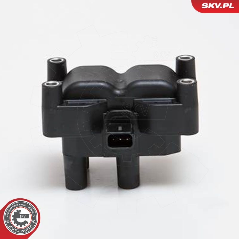 Süütepool, ESEN SKV 03SKV108