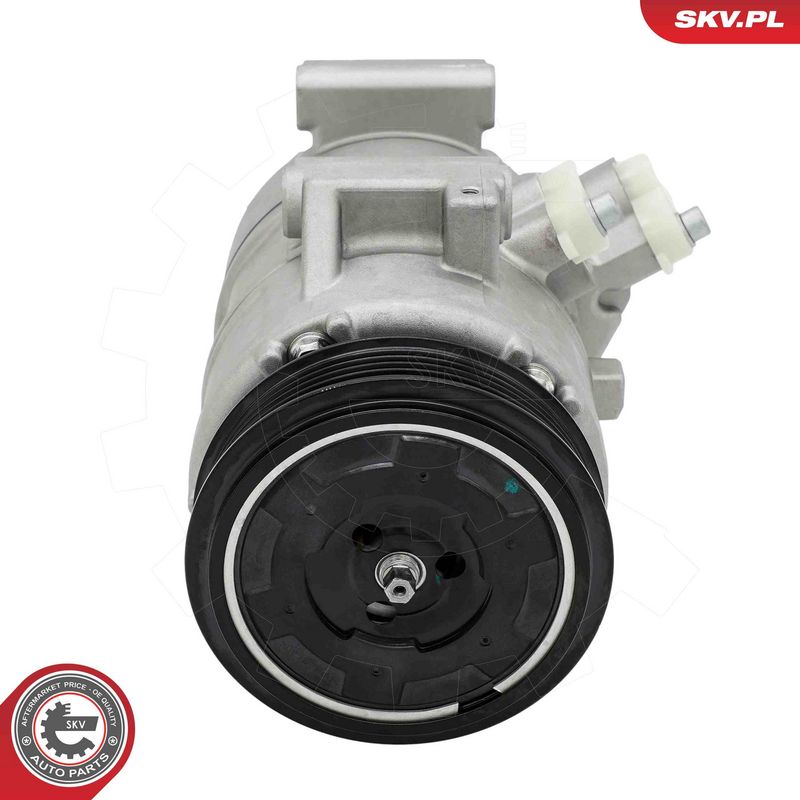 Kompressor, kliimaseade, ESEN SKV 84SKV174