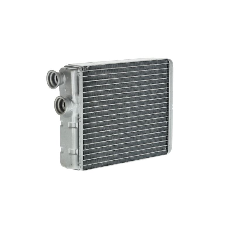 NISSENS 707369 Heat Exchanger, interior heating