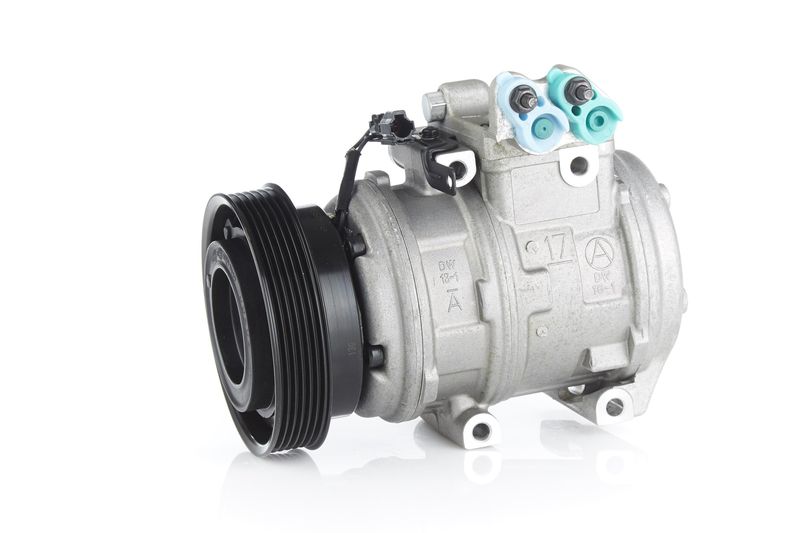 Kompressor, kliimaseade, NISSENS 890067