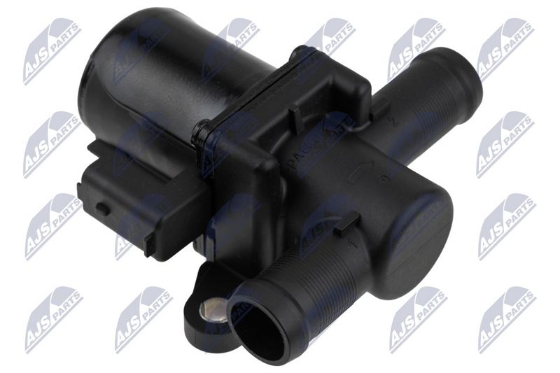 Supapa control, agent frigorific NTY CTM-RE-060