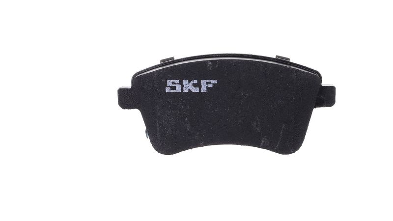 SKF VKBP 80343 A Stabdžių trinkelių rinkinys, diskinis stabdys