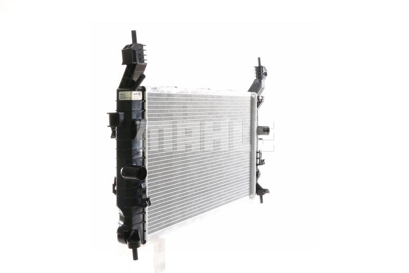 Chladič, chlazení motoru CR 833 000S