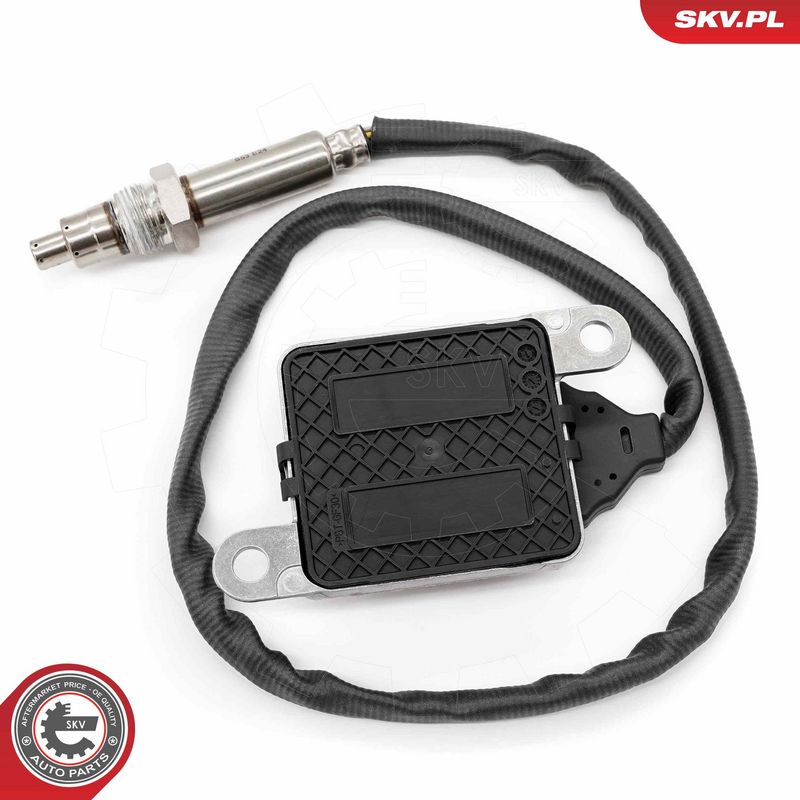 NOx-sensor, NOx-katalüsaator, ESEN SKV 71SKV010