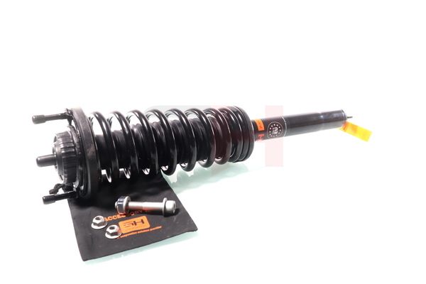 Vedruamort, GH GH-331056C02