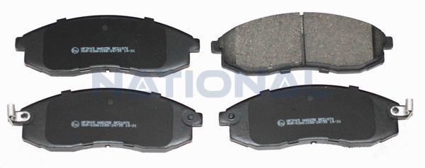 National NP3005