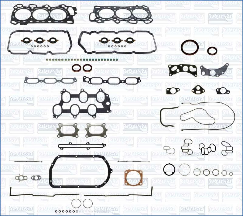 Juego completo de juntas, motor