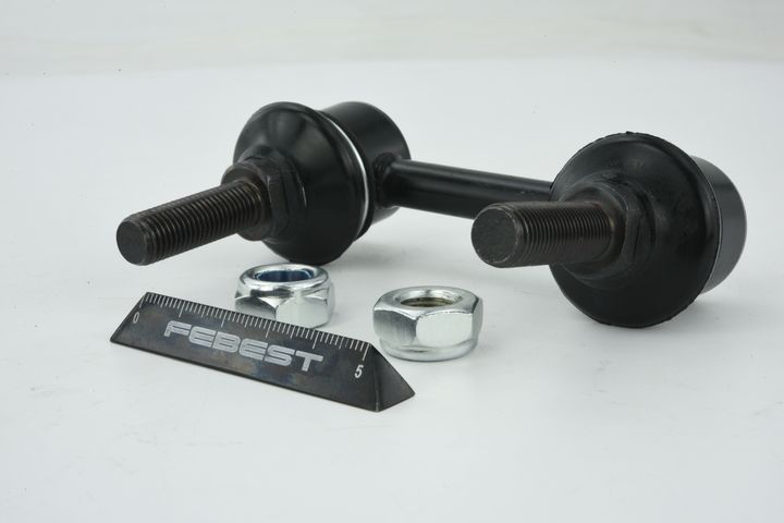 FEBEST 0223-L33RRH Link/Coupling Rod, stabiliser bar