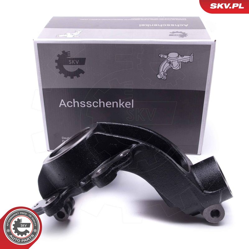 Käändmik, rattakinnitus, ESEN SKV 47SKV772