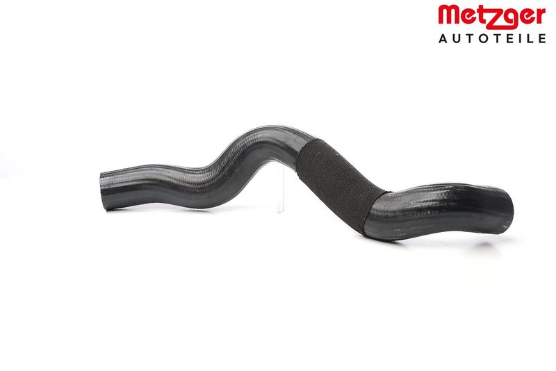 METZGER AUTOTEILE 2401138 Charge Air Hose