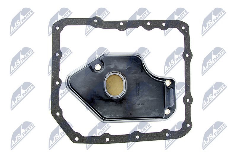 Hüdraulikafiltrikomplekt, automaatkäigukast, NTY FSF-BM-005