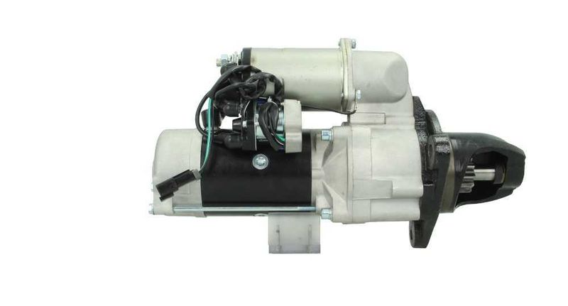BV PSH 941.520.123.140 Starter