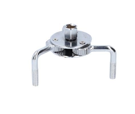 KS TOOLS BT711105 Oil Filter Wrench Set
