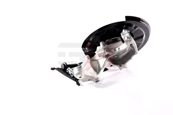 GH GH-289955V Steering Knuckle, wheel suspension