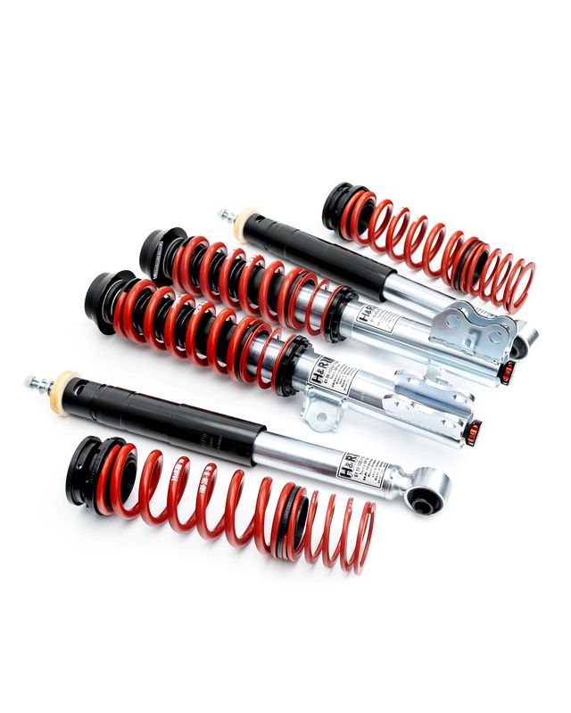 H&R Spezialfedern RSS-61-619-1/1-VS