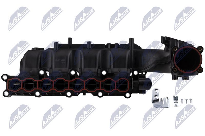 Õhuvõtumoodul, NTY BKS-PL-020