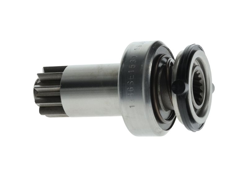 Vabajooks, starter, BOSCH 1 986 SE1 531