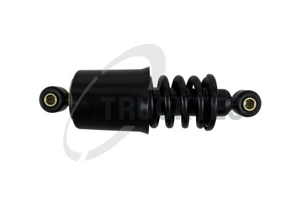 TRUCKTEC AUTOMOTIVE 05.63.012 - Kabinos pakabos amortizatorius