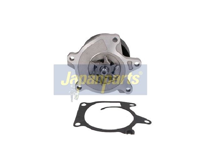 водна помпа, охлаждане на двигателя JAPANPARTS