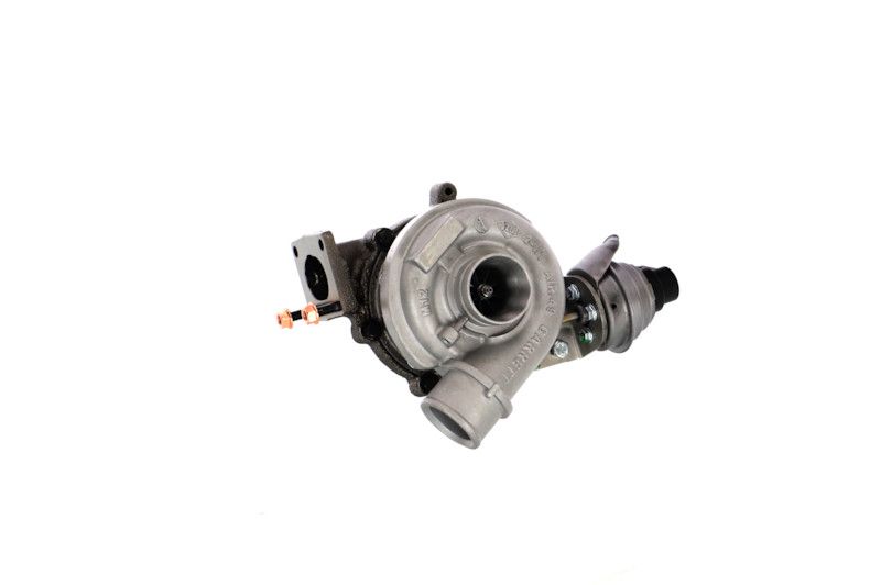 REMANTE 003-001-004228R Charger, charging (supercharged/turbocharged)