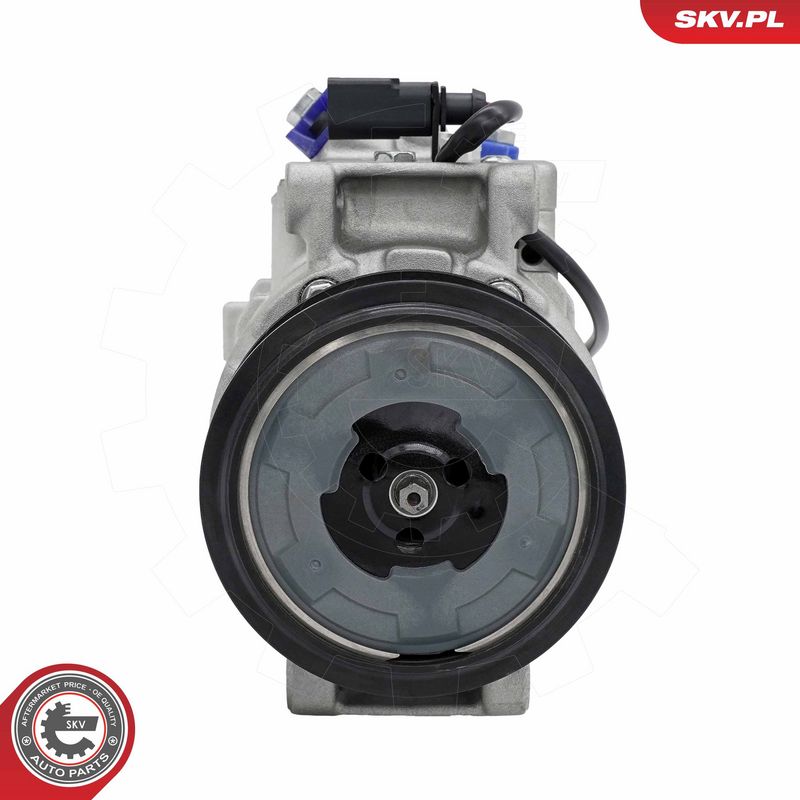 Kompressor, kliimaseade, ESEN SKV 84SKV018