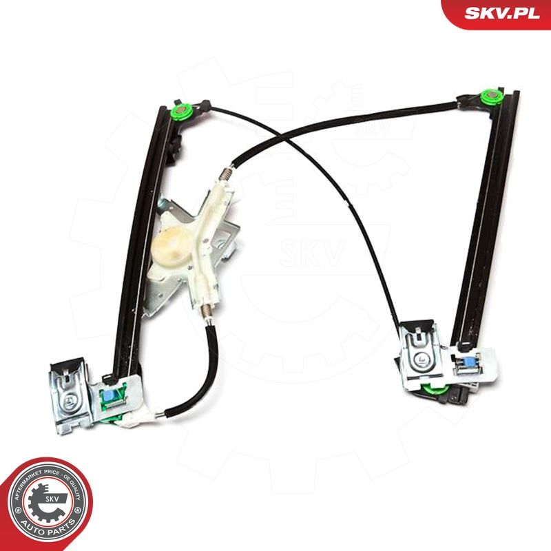 Aknatõstuk, ESEN SKV 01SKV191