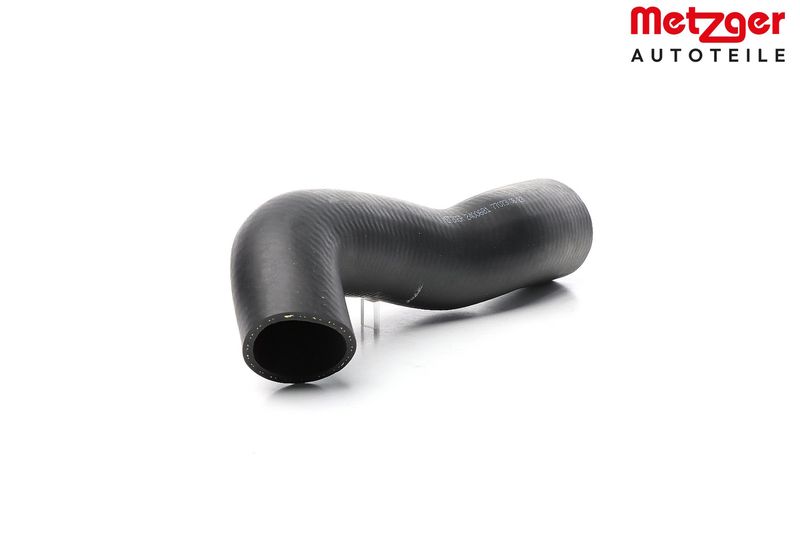 LADELUFTSCHLAUCH METZGER AUTOTEILE 2400681 32