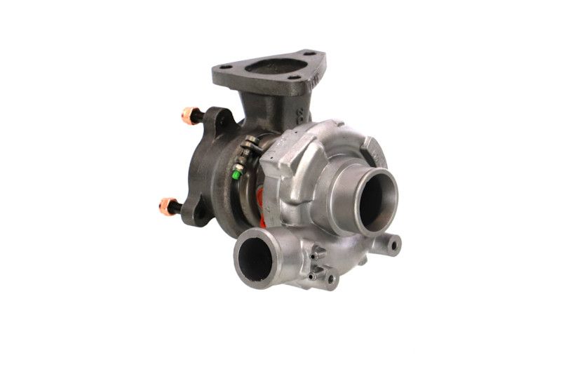 REMANTE 003-001-000311R Charger, charging (supercharged/turbocharged)
