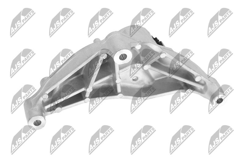 NTY ZPS-CH-183 Mounting, engine