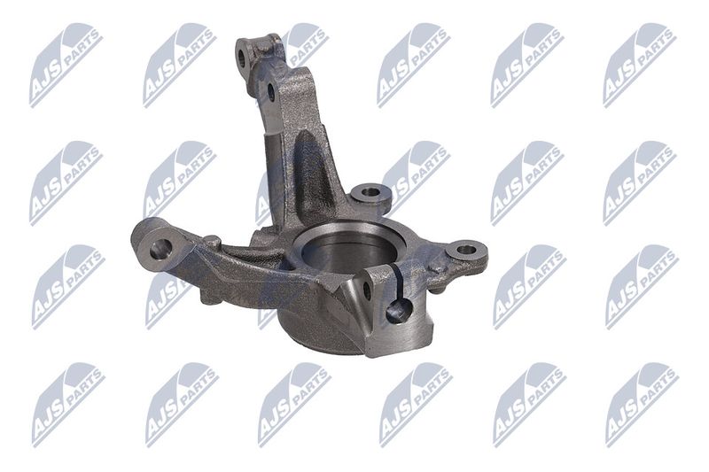 Käändmik, rattakinnitus, NTY ZZP-RE-020